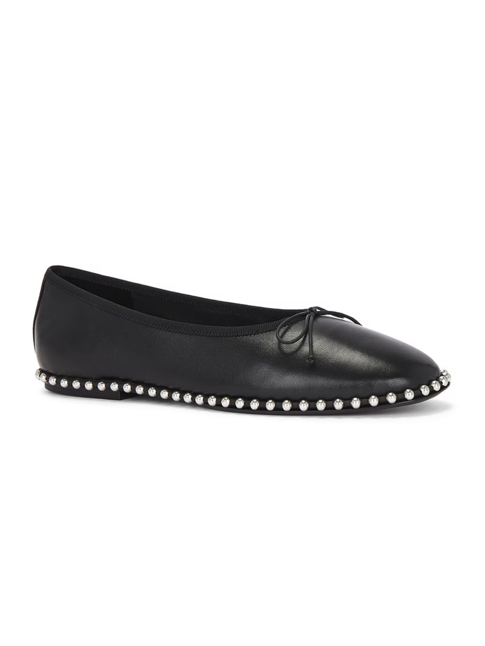 Alexander Wang Lina Ball Chain Flats
